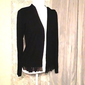 Ann Taylor Sweater Top